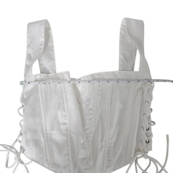 Cellecci cropped top - Picture 8 of 9